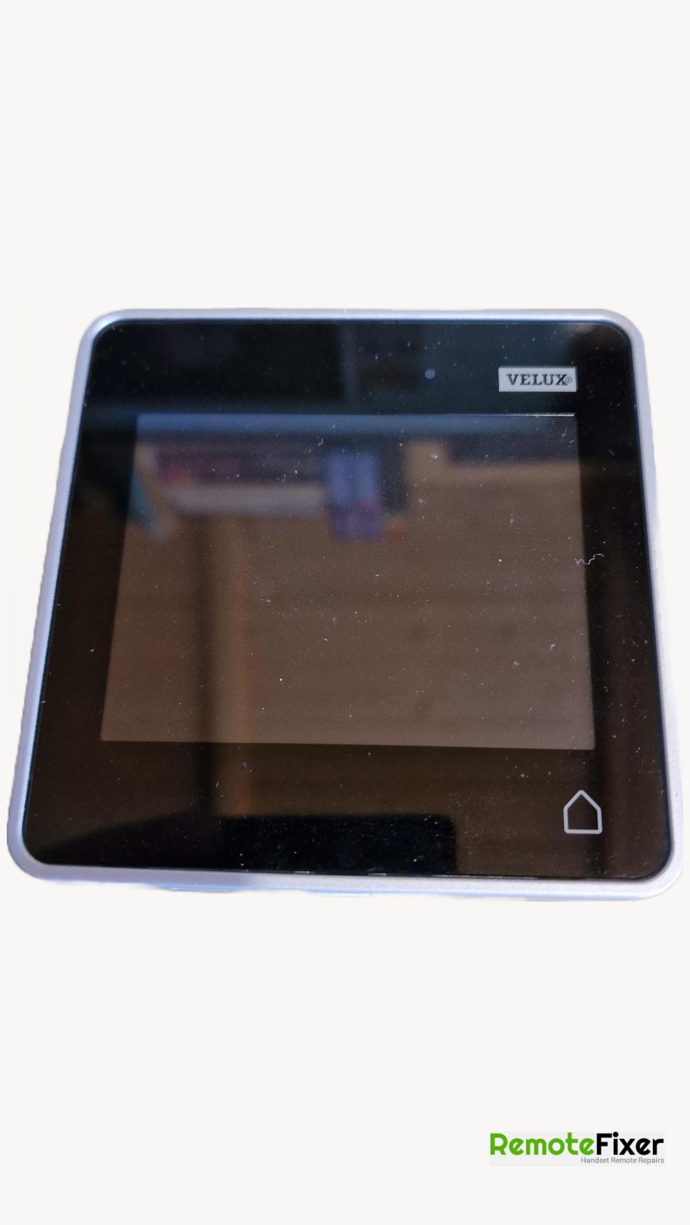 Velux  Remote Control - Front Image