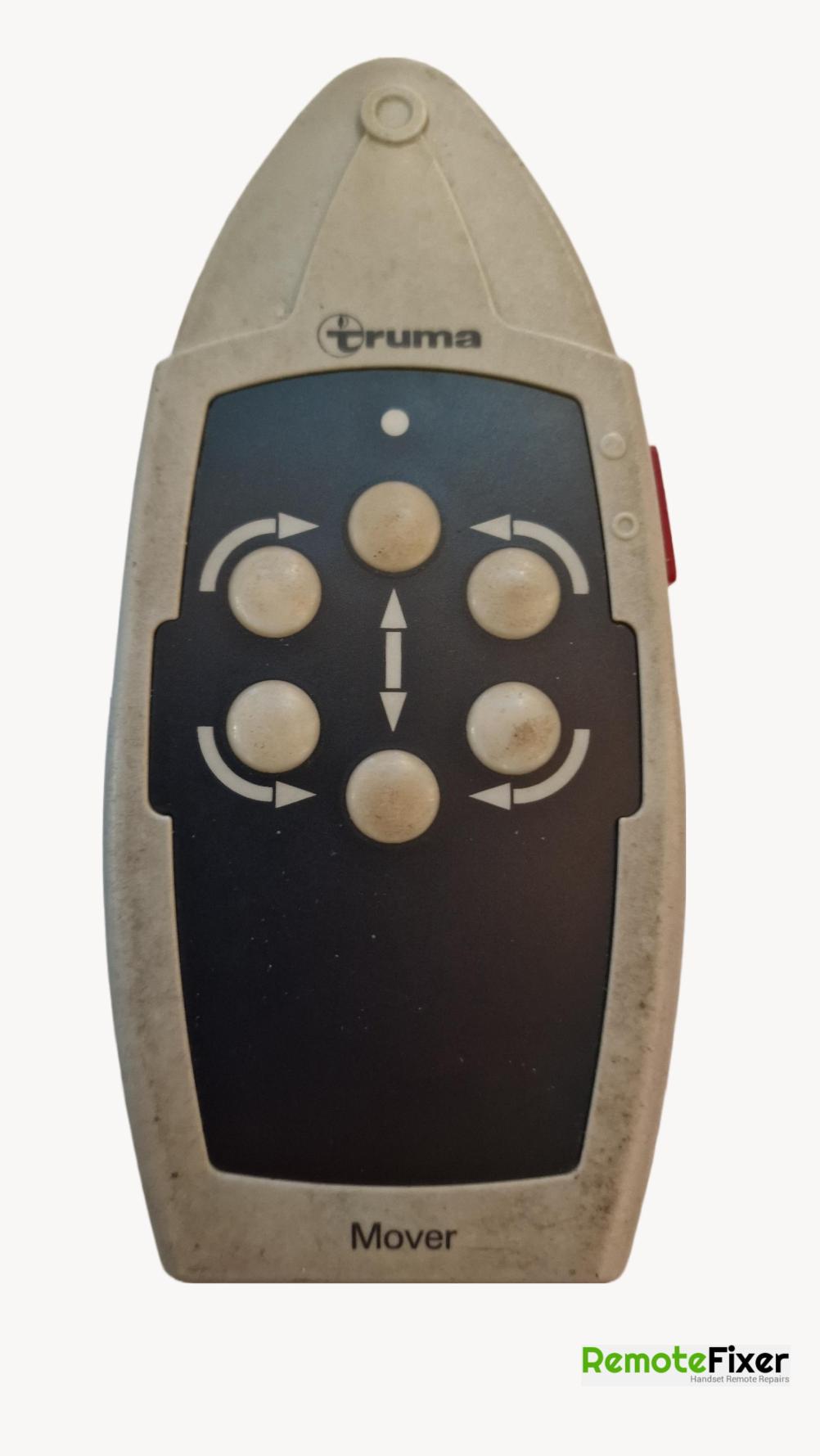 Truma  Remote Control - Front Image