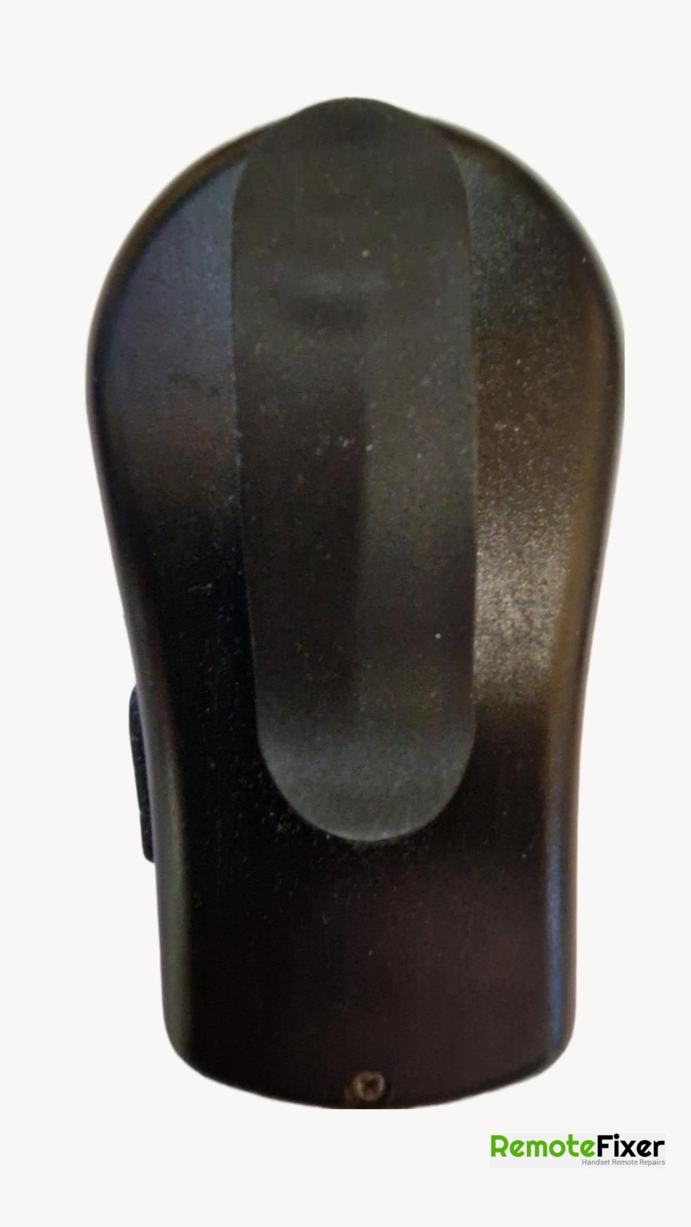 Stewart Golf  Remote Control - Back Image