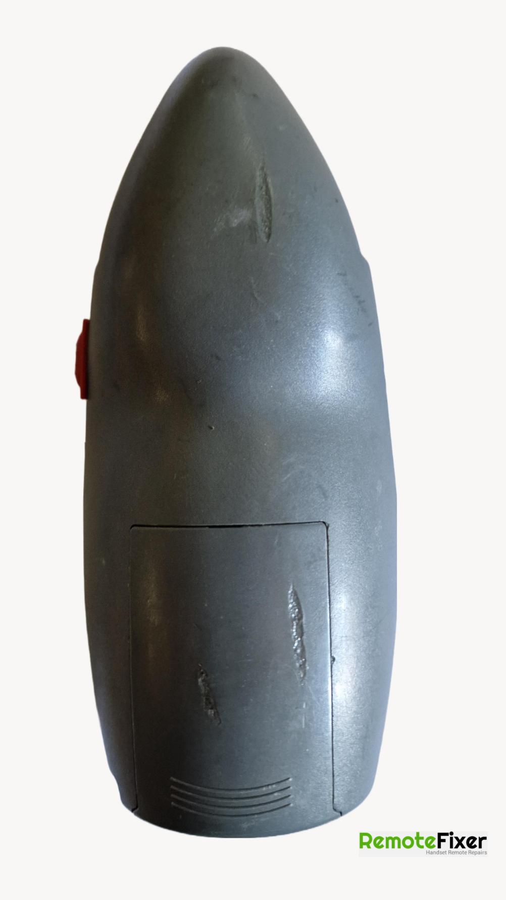 Truma Mover SE Remote Control - Back Image