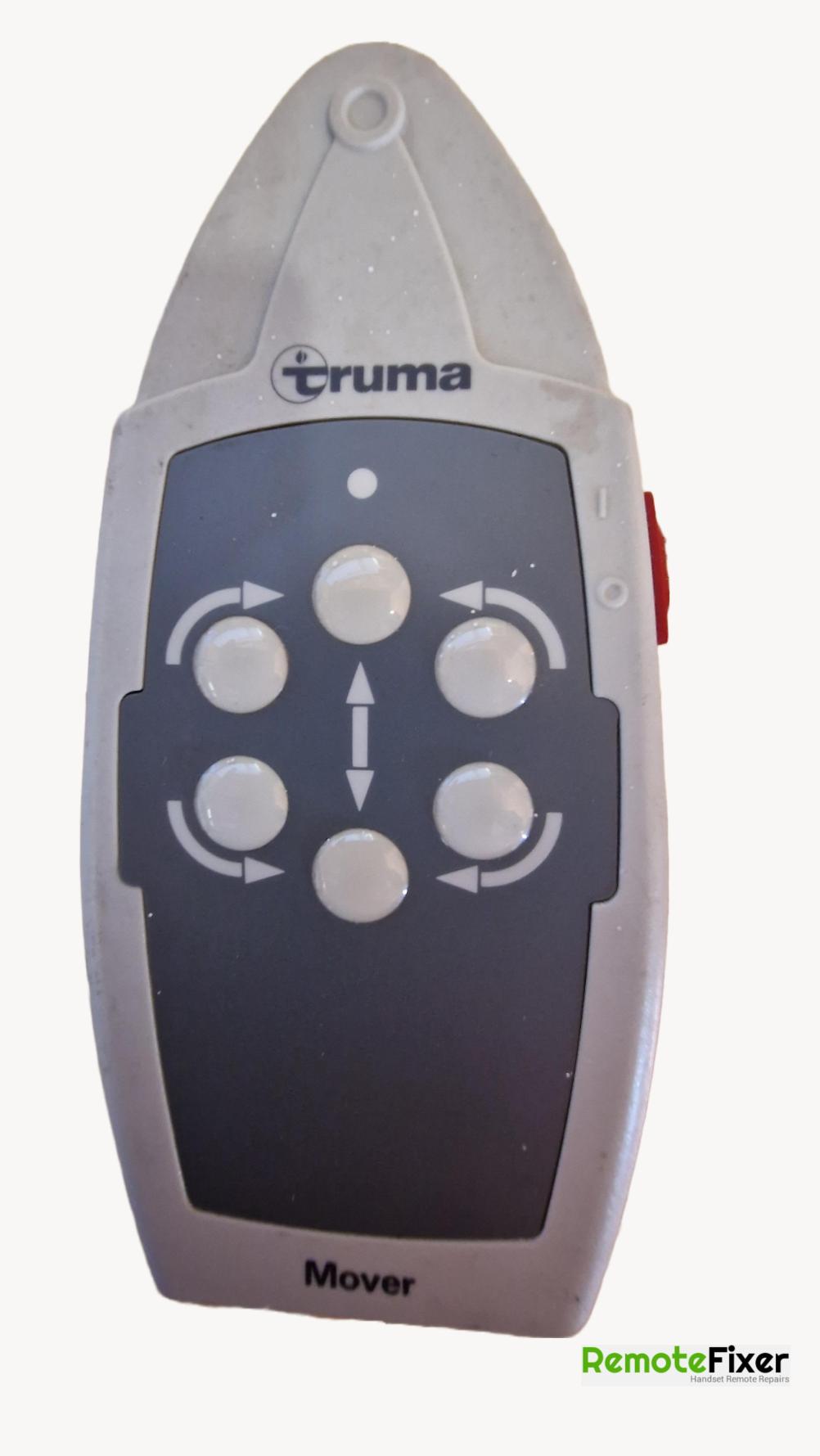 Truma  Remote Control - Front Image