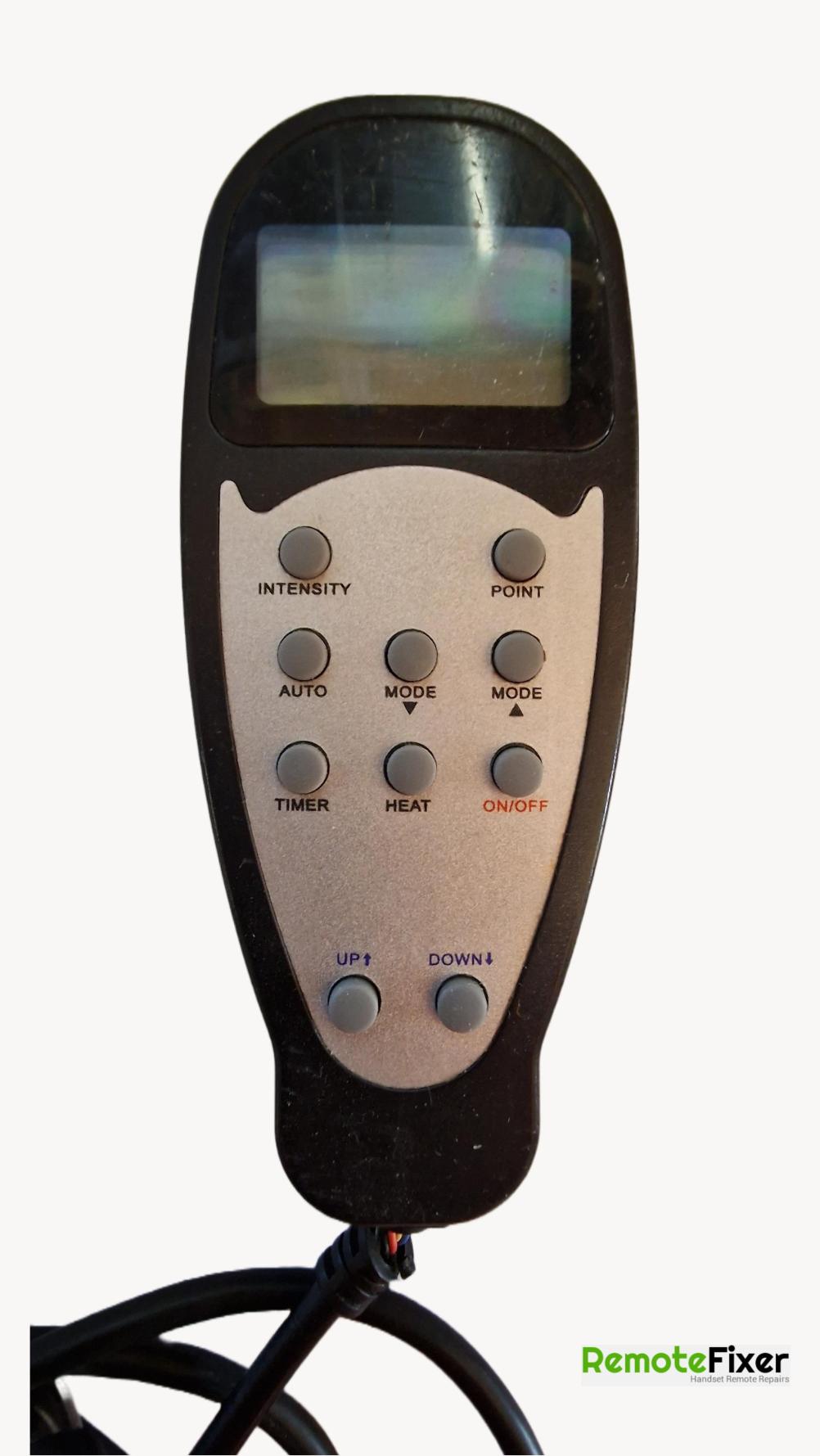 Laz-y-Boy  Remote Control - Front Image