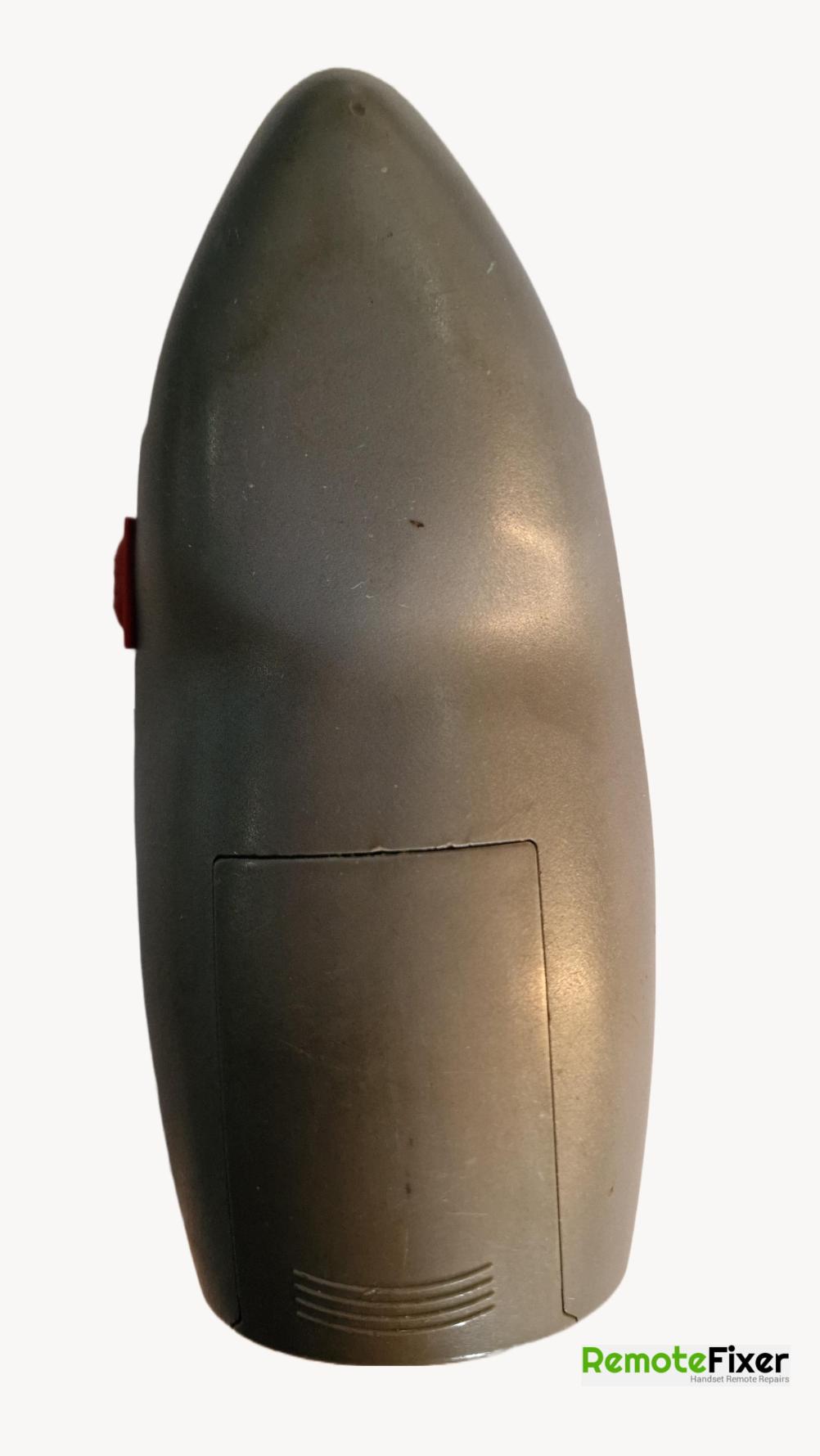 Truma  Remote Control - Back Image