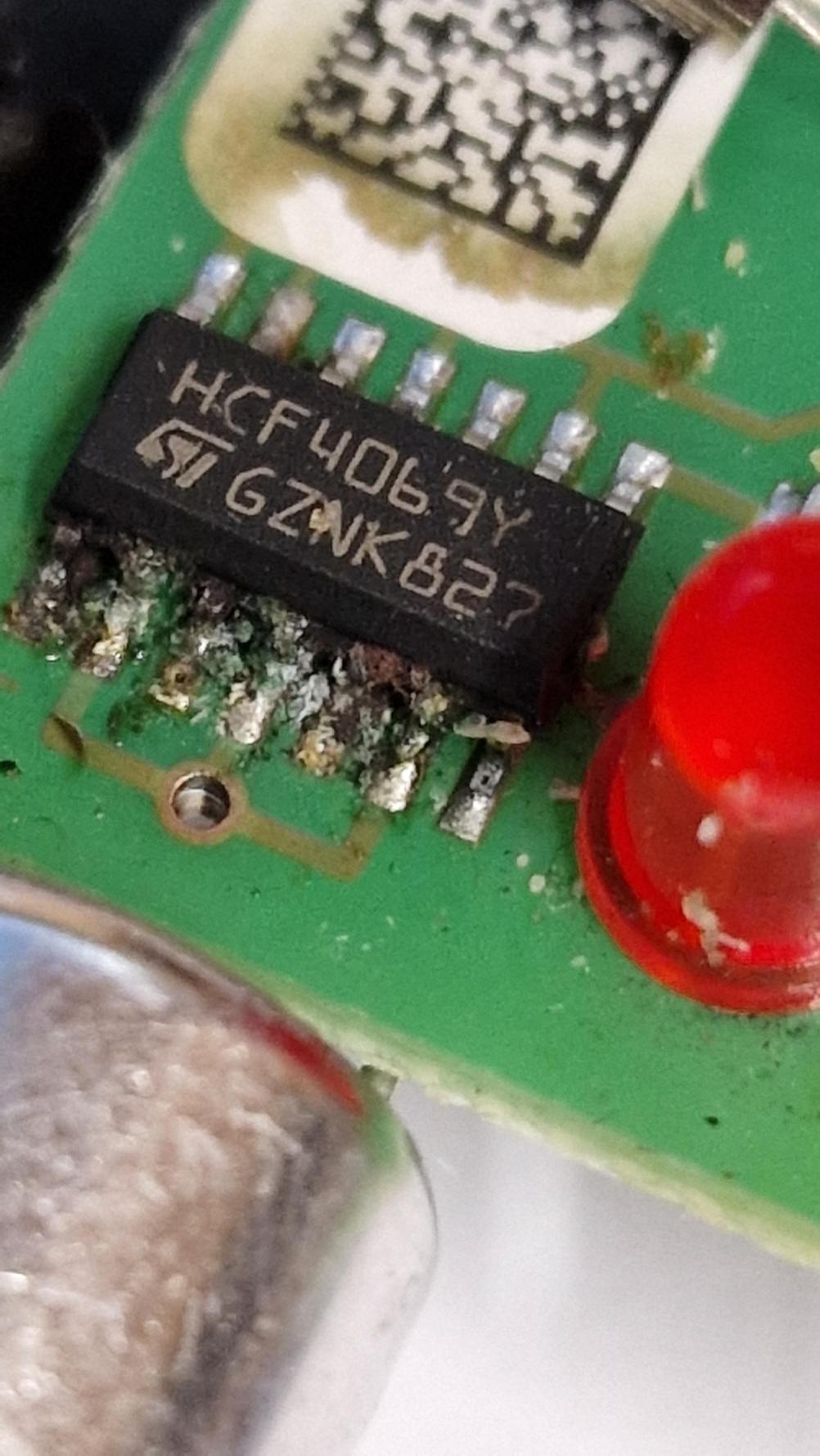 Gazco  Remote Control - Second Inside Image