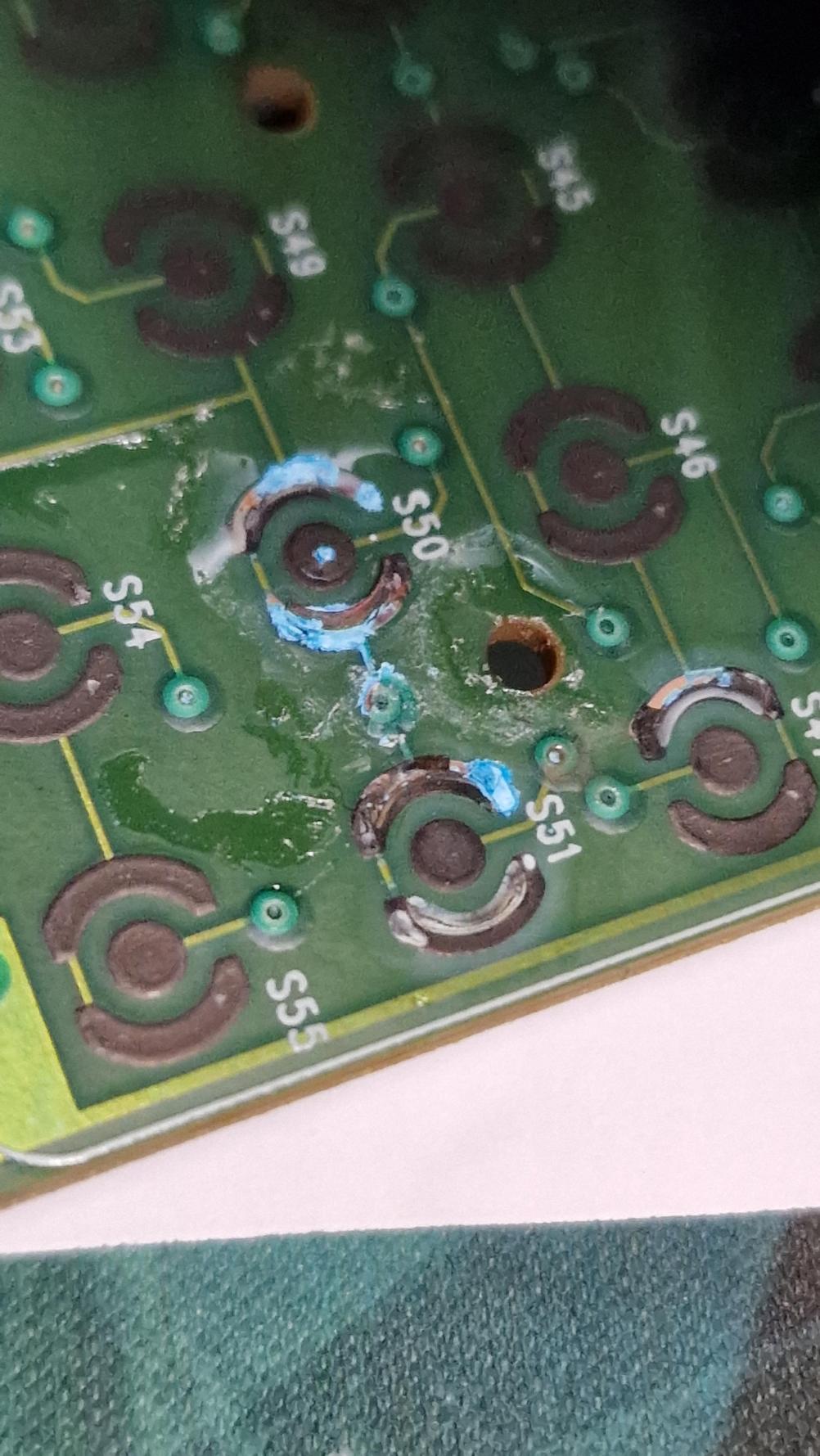 ARCAM  Remote Control - Third Inside Image