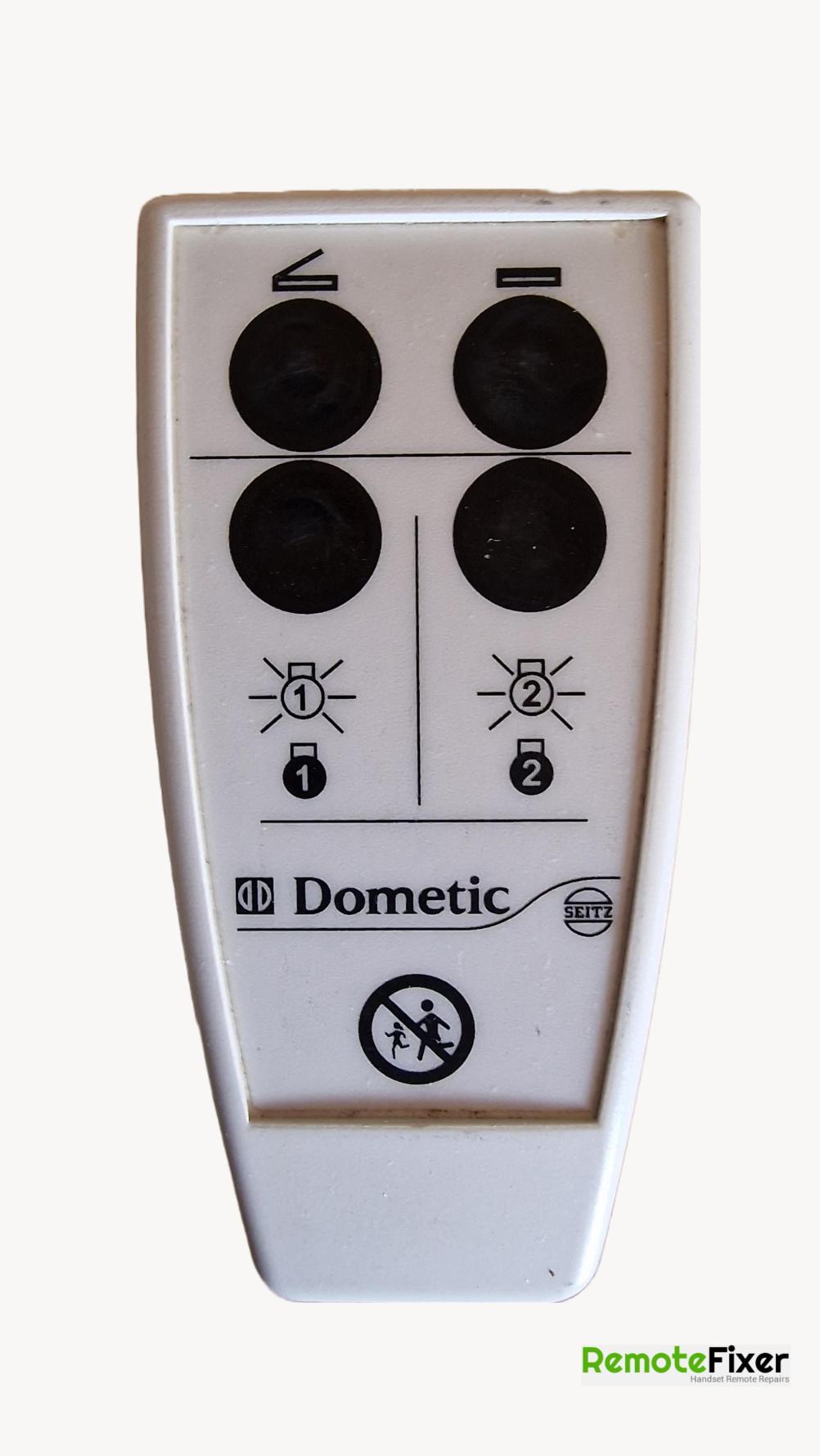 Dometic  Remote Control - Front Image