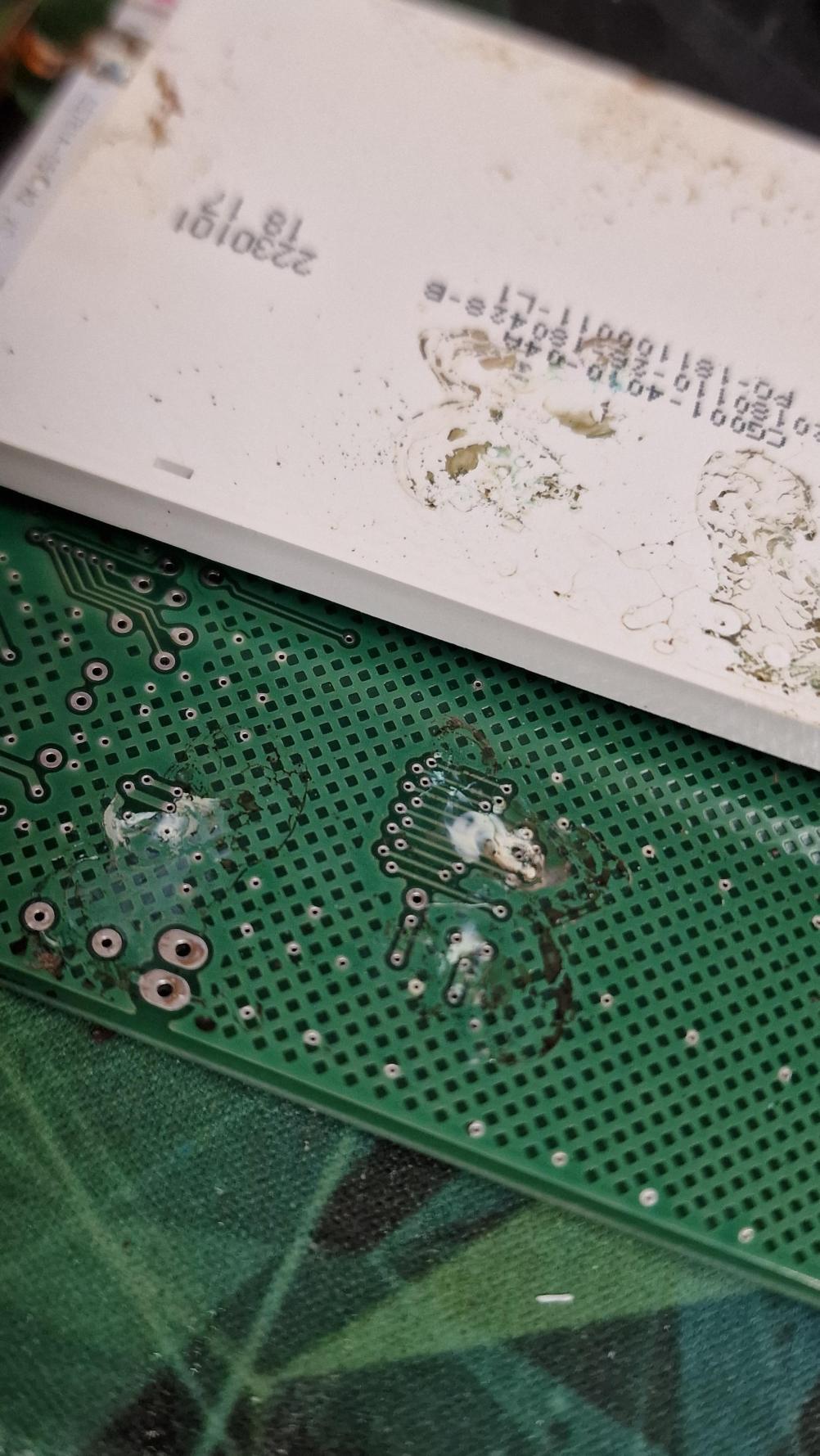 Glow worm  Remote Control - Second Inside Image
