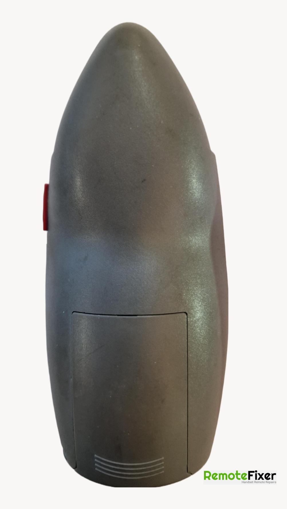 Truma  Remote Control - Back Image