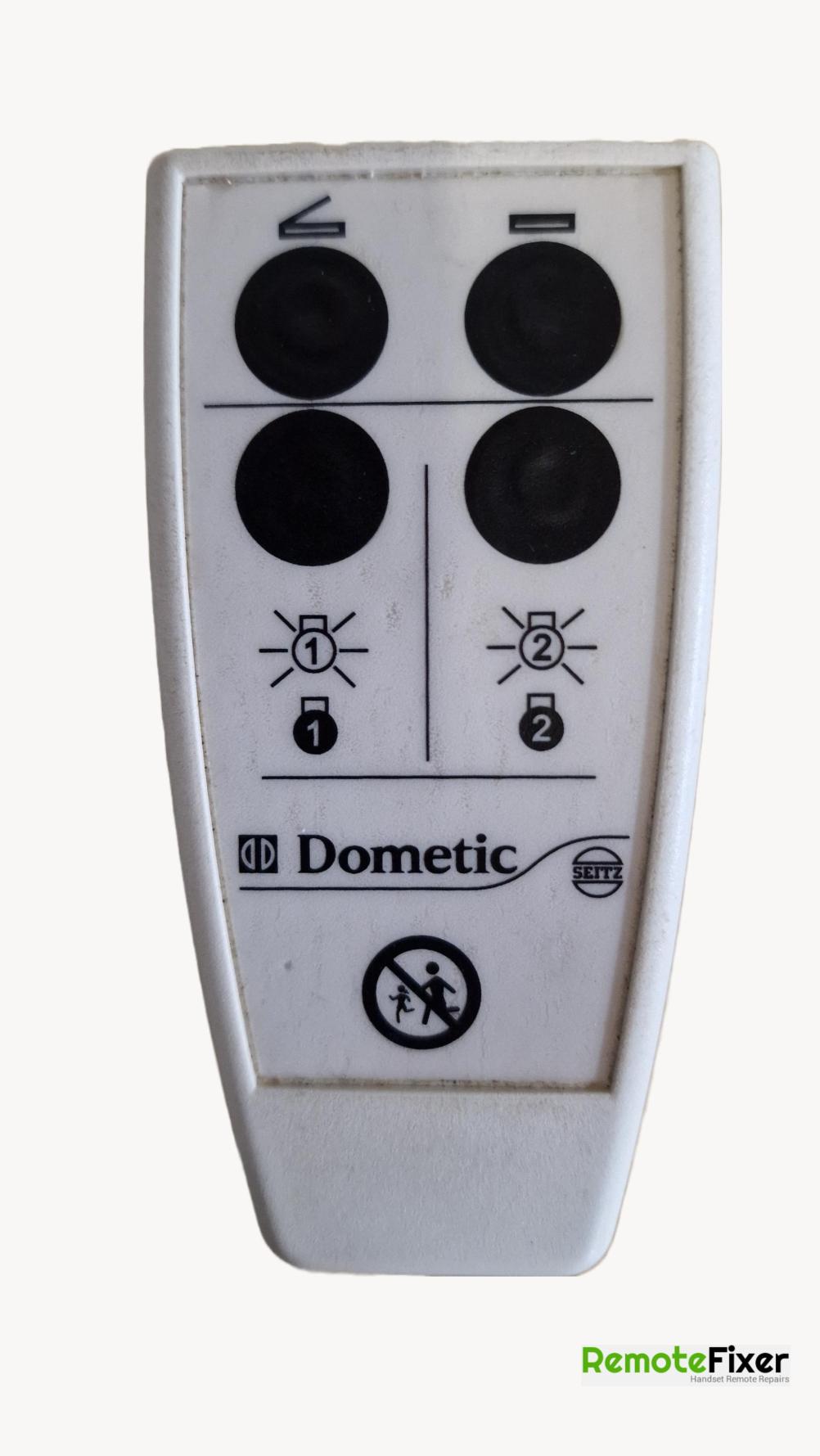 Dometic  Remote Control - Front Image