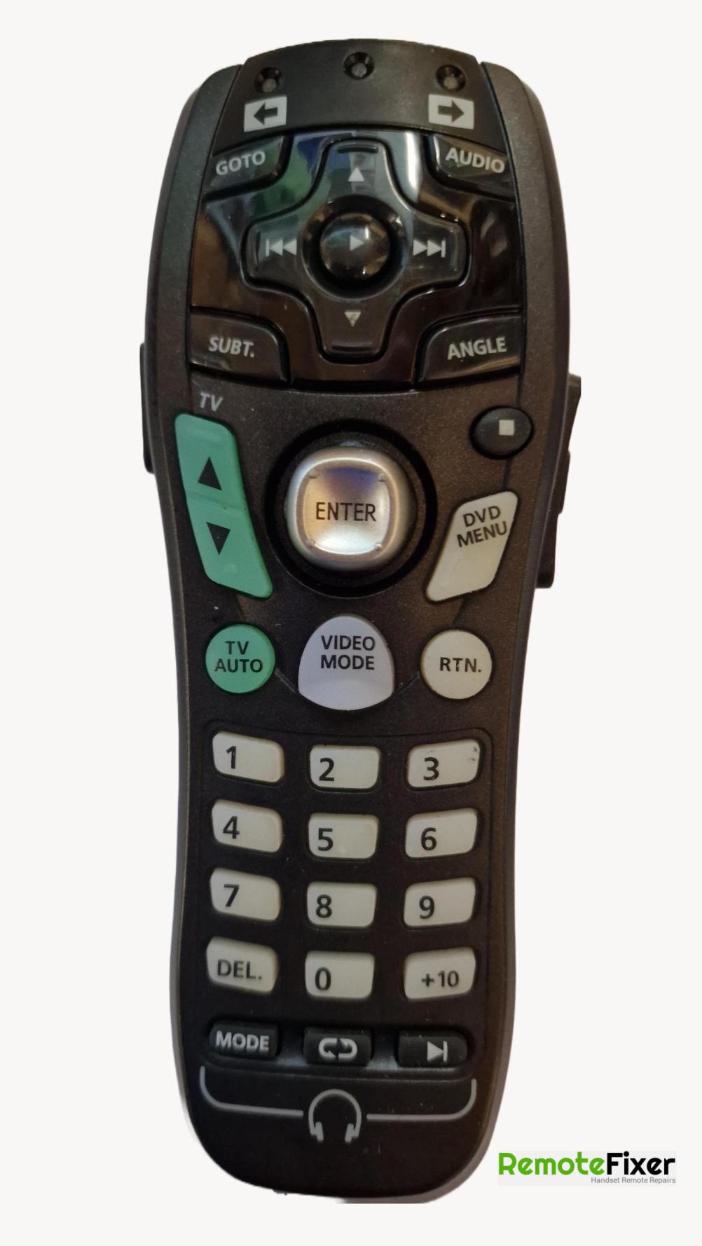 Range Rover  Remote Control - Front Image