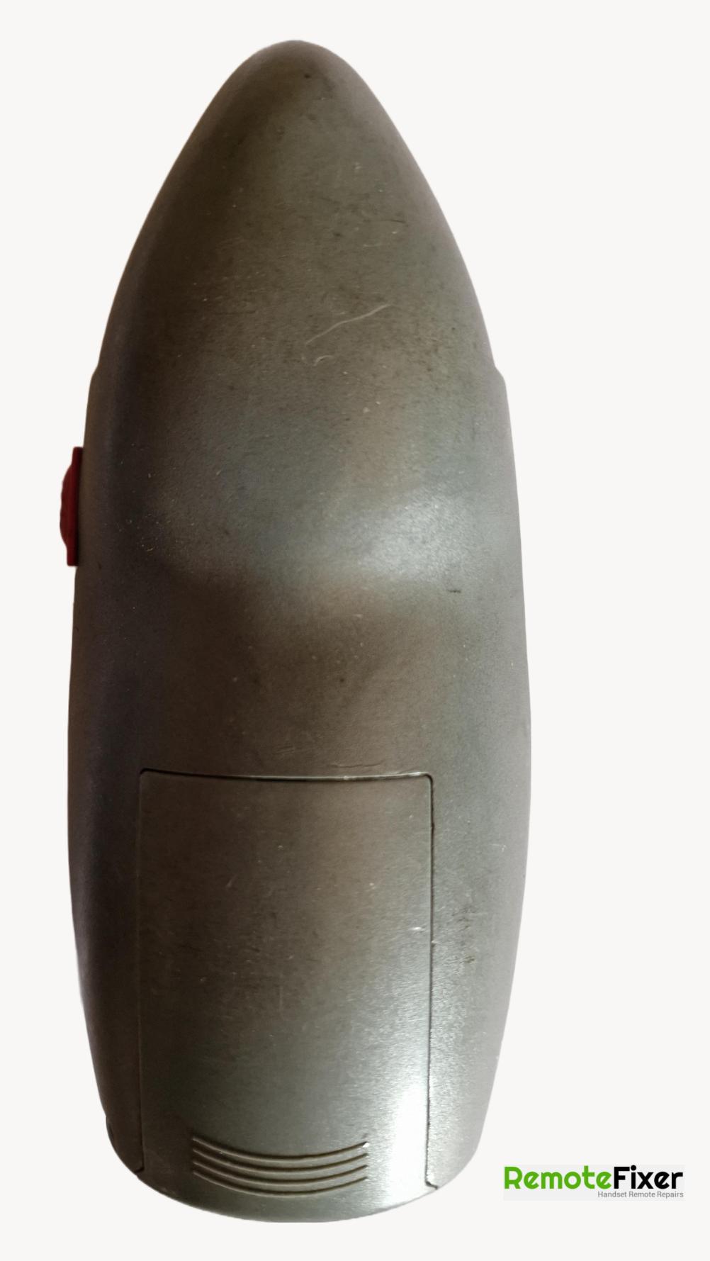 Truma    Remote Control - Back Image