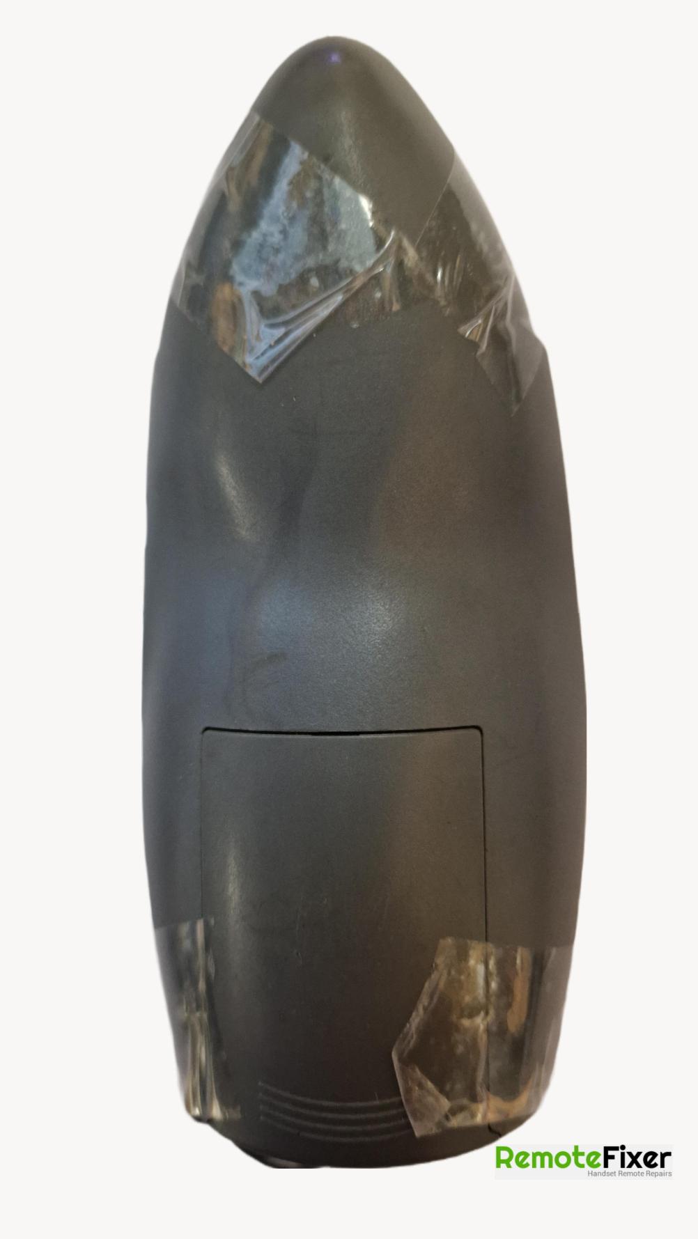 Truma  SE Remote Control - Back Image