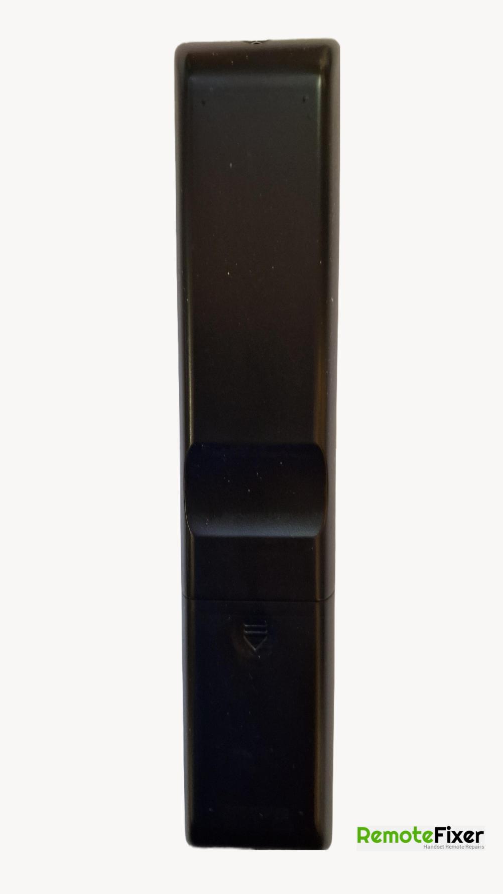 Pioneer  AXD7746 Remote Control - Back Image
