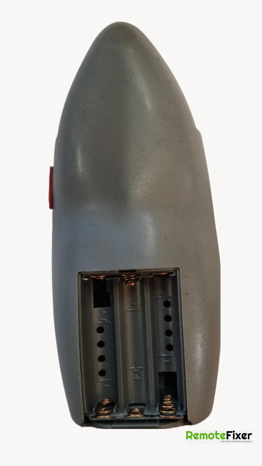 Truma  Remote Control - Back Image