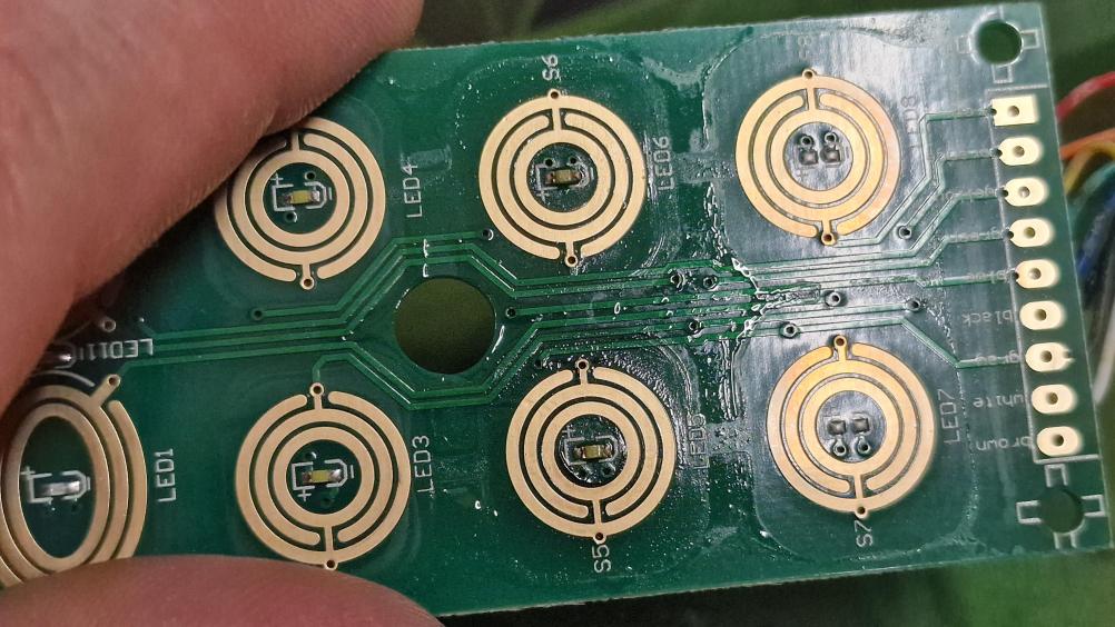 Celebrity   Remote Control - Inside Image