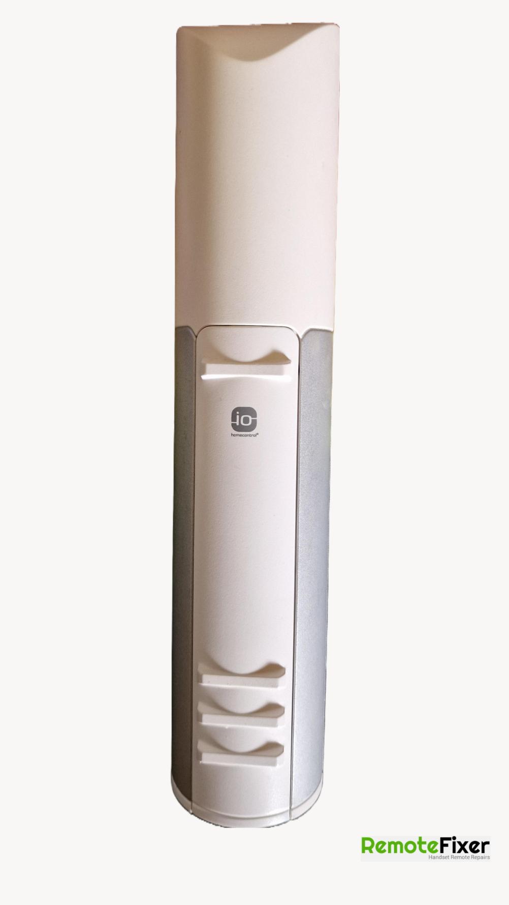 Velux 3LR A01 WW Remote Control - Back Image