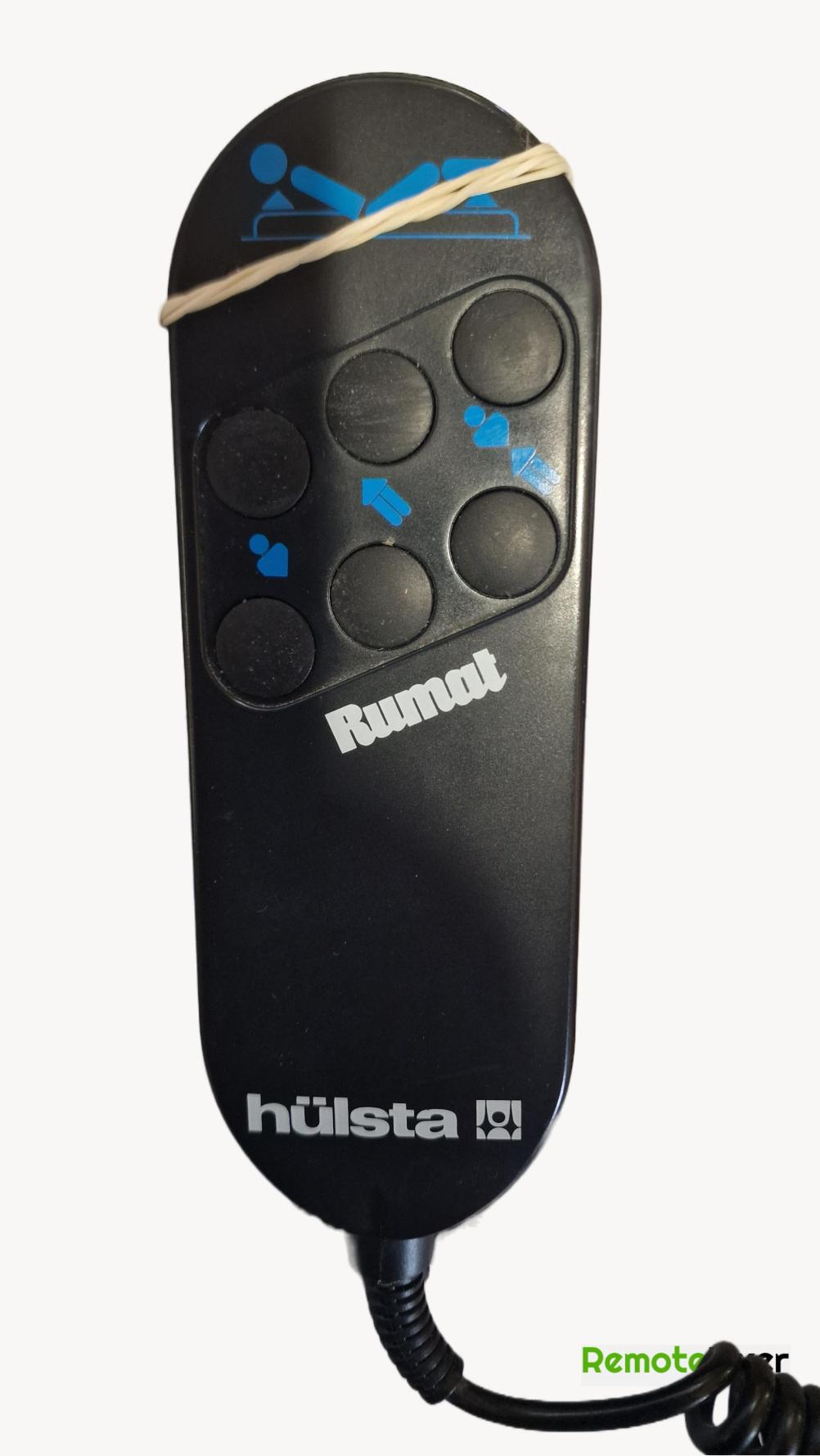 Hülsta  Remote Control - Front Image