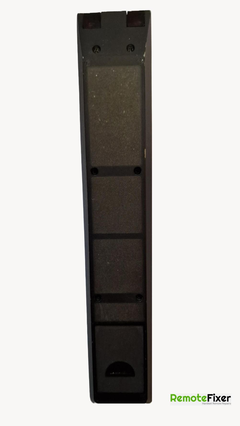 Beolink  1000 Remote Control - Back Image