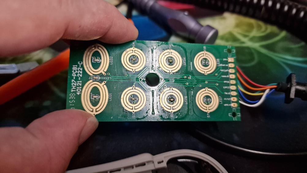Celebrity   Remote Control - Inside Image