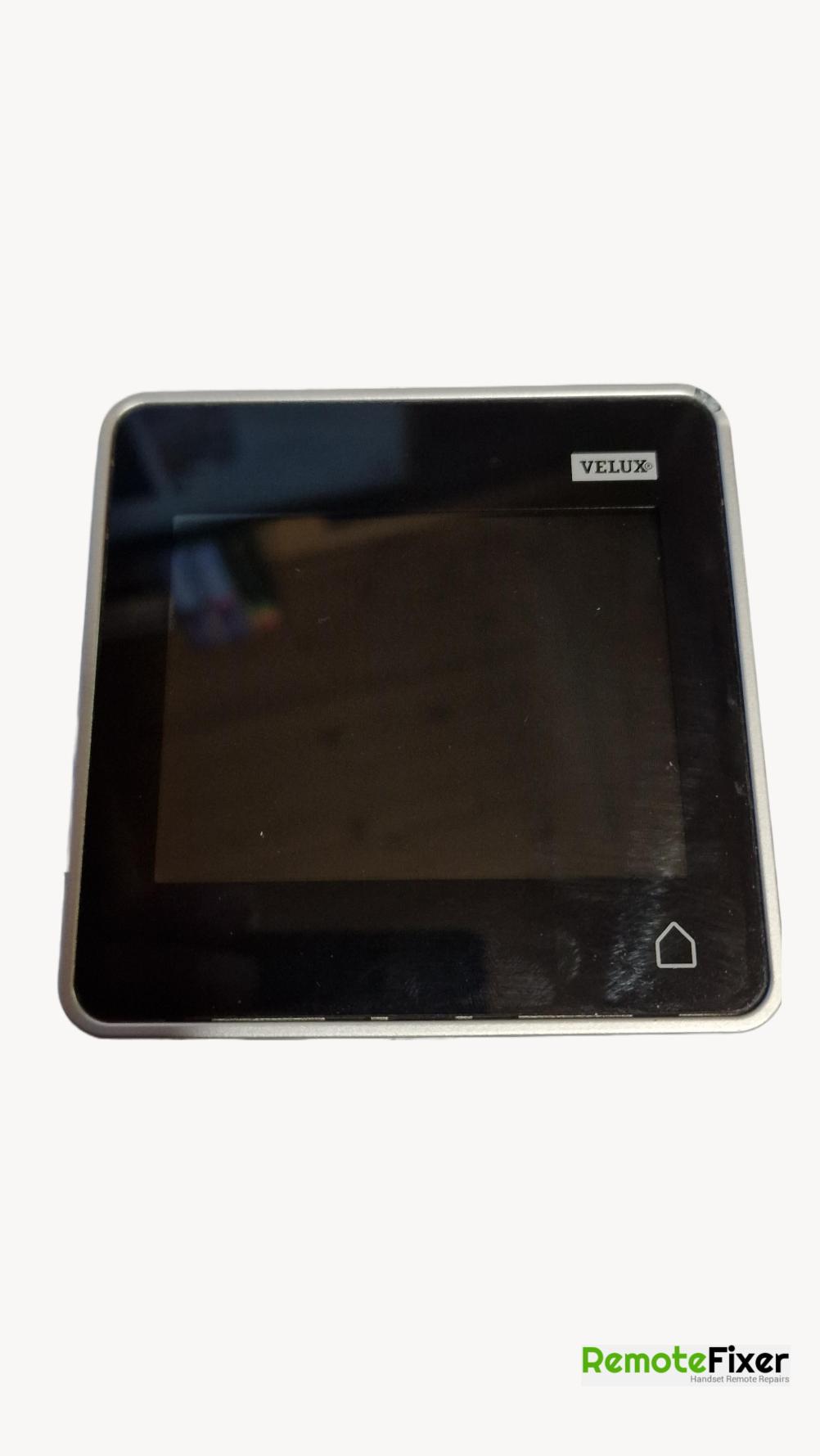 Velux  Remote Control - Front Image