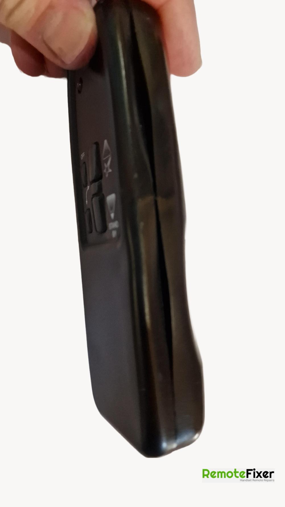 Mertik maxitrol Remote Control - Inside Image