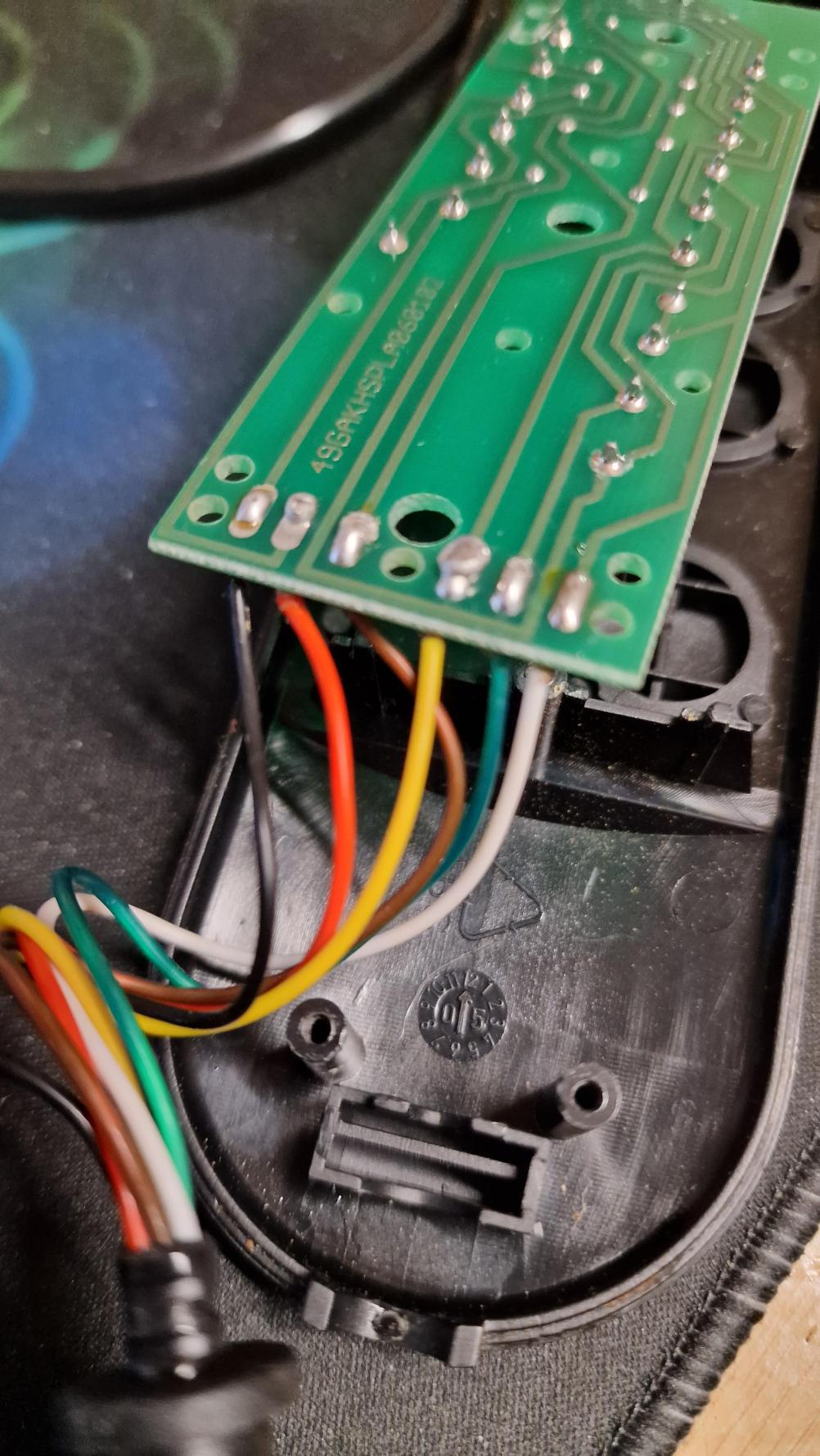 Celebrity  Remote Control - Inside Image