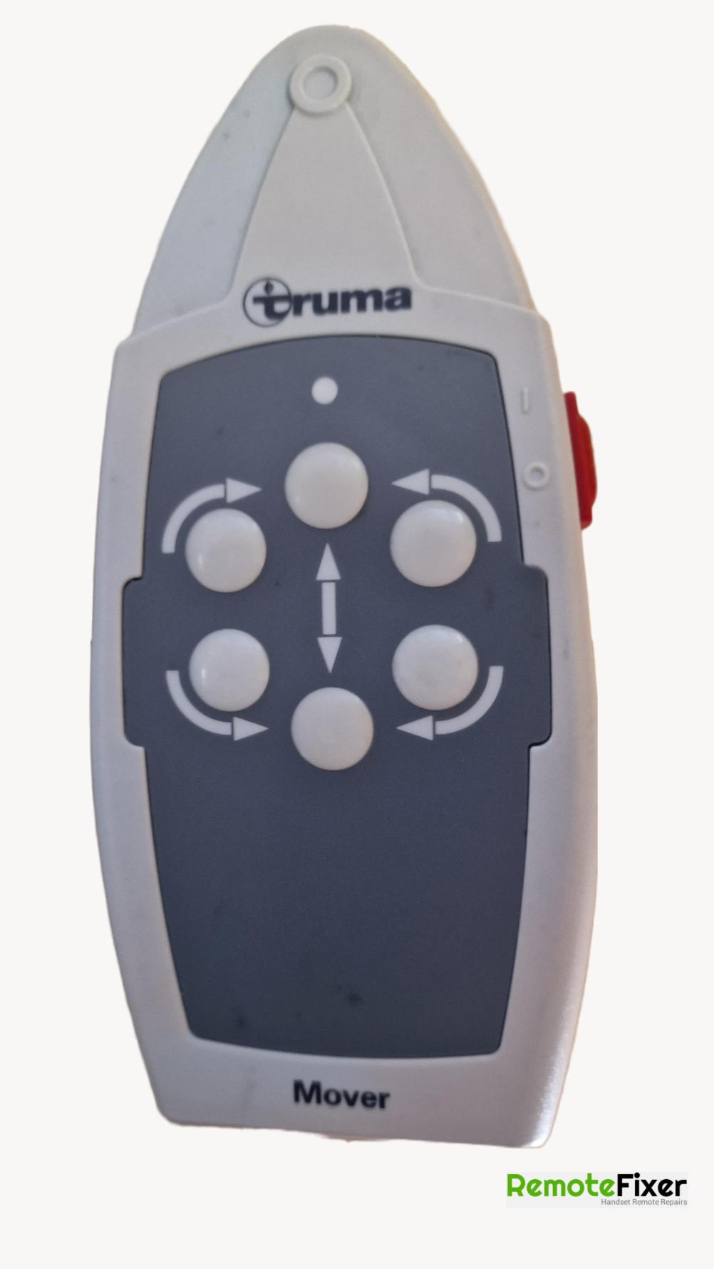 Truma  Remote Control - Front Image