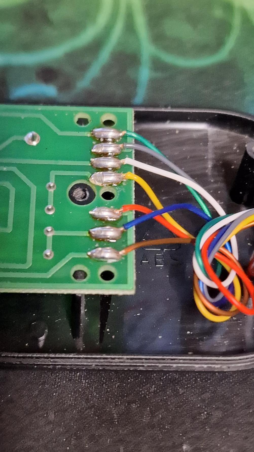 Celebrity Remote Control - Inside Image