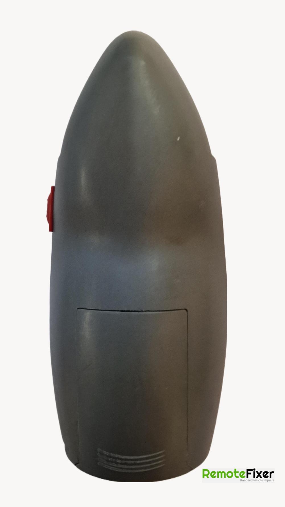 Truma Mover S Remote Control - Back Image