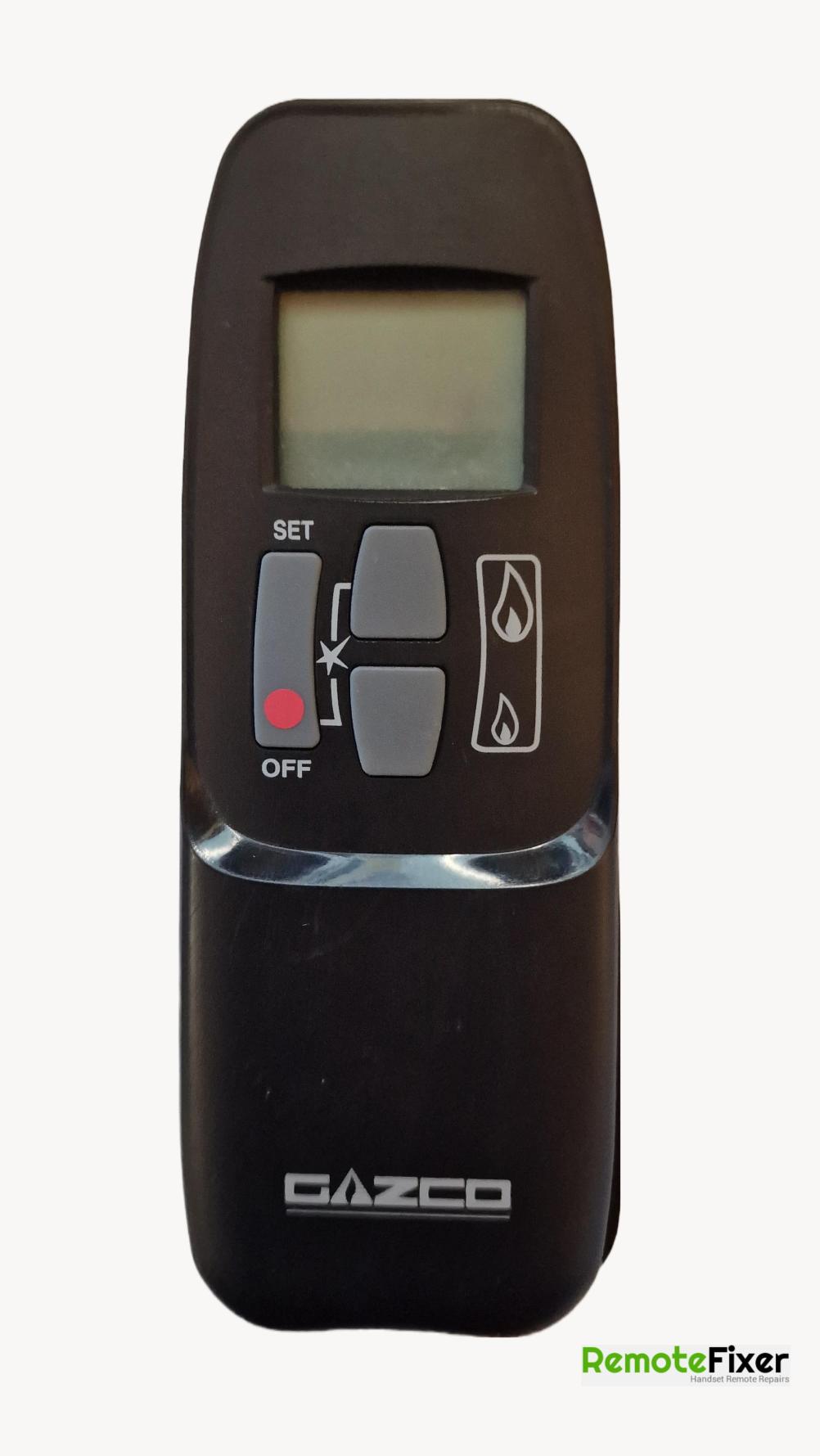 Mertik Maxitrol  G6r-H4T5-GA Remote Control - Front Image