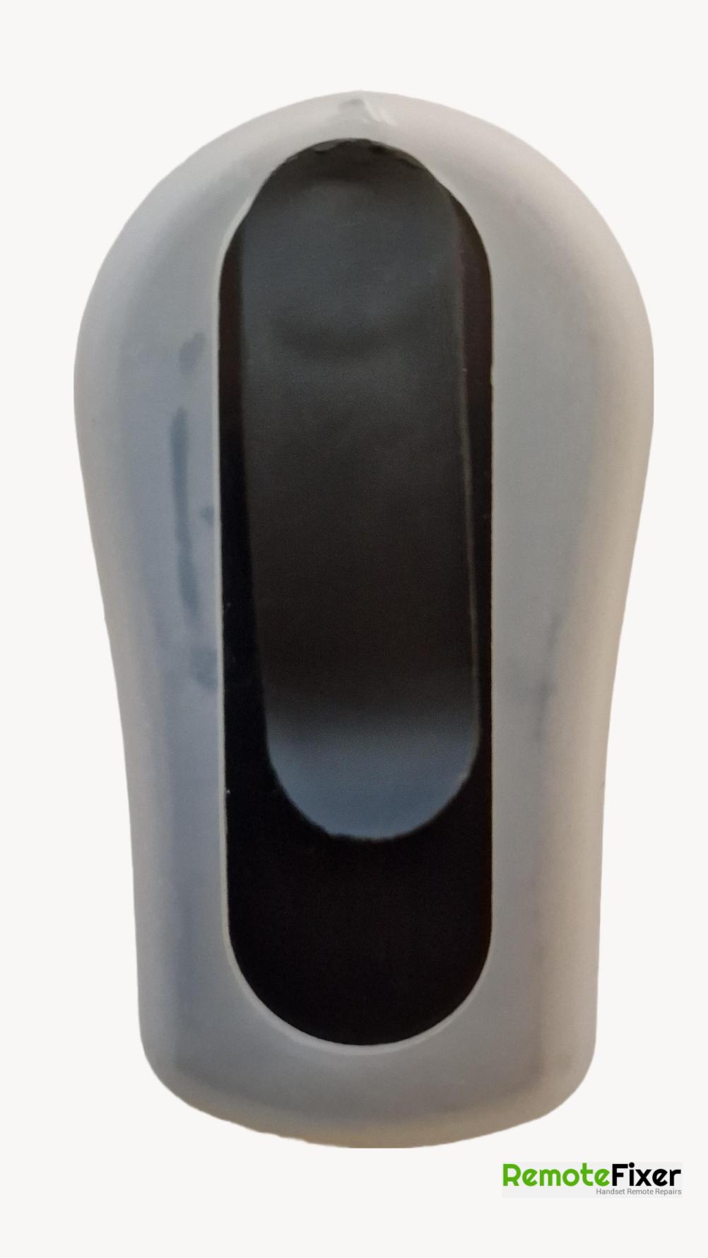 Stewart  Remote Control - Back Image