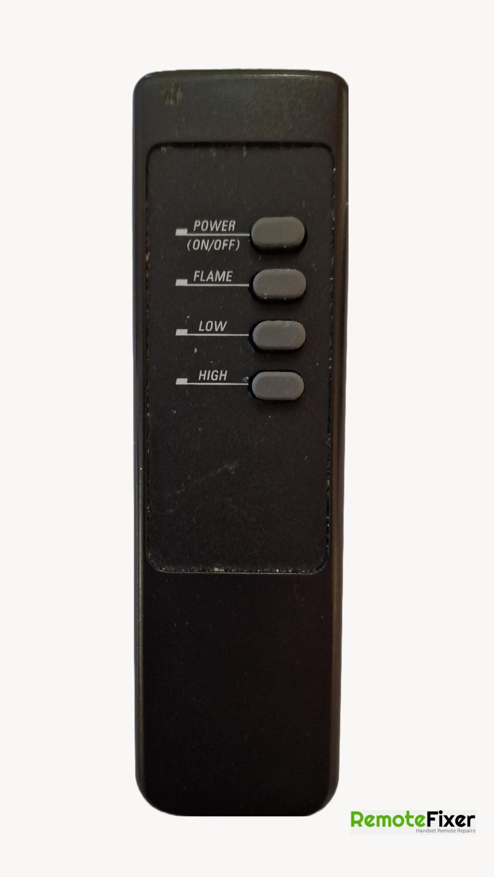 be modern detroit Remote Control Repair