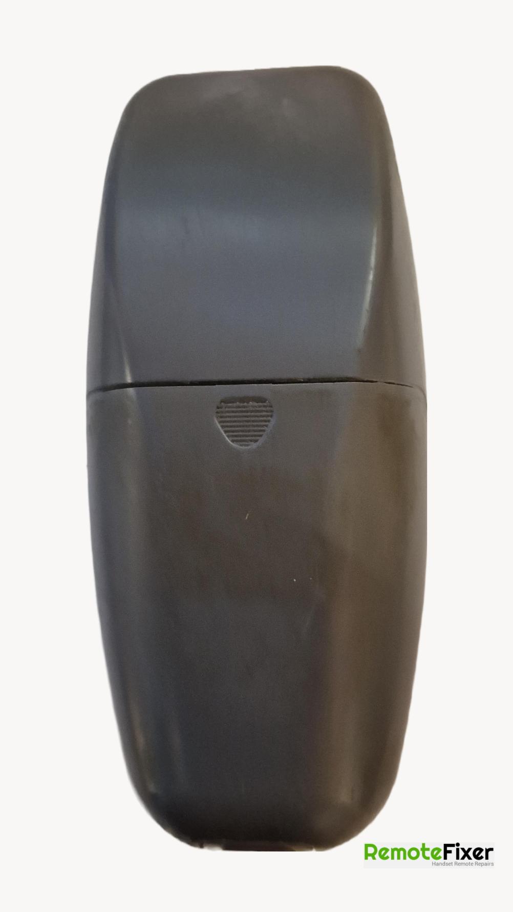 Quattro Enduro  Remote Control - Back Image