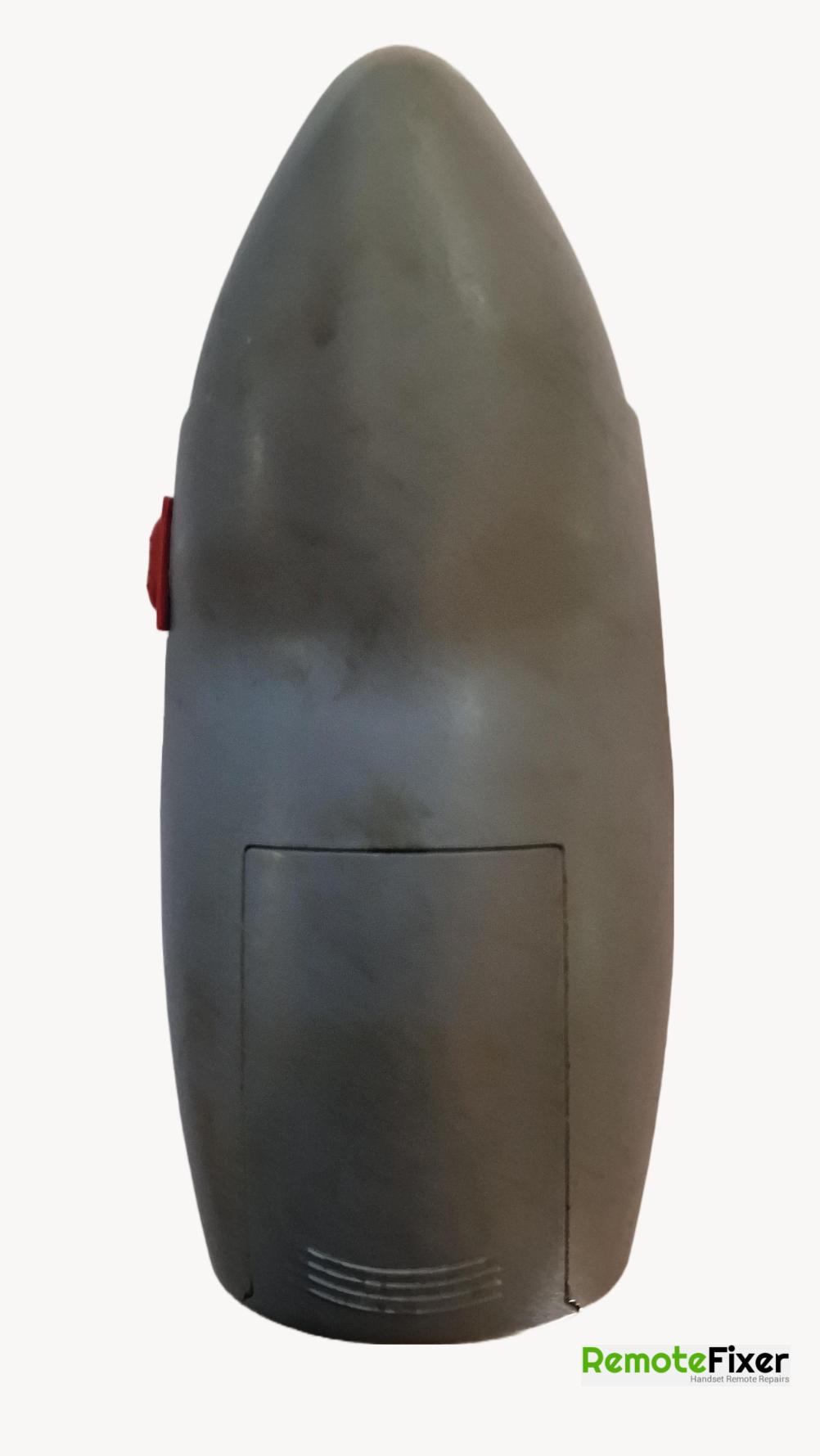 Truma   Remote Control - Back Image