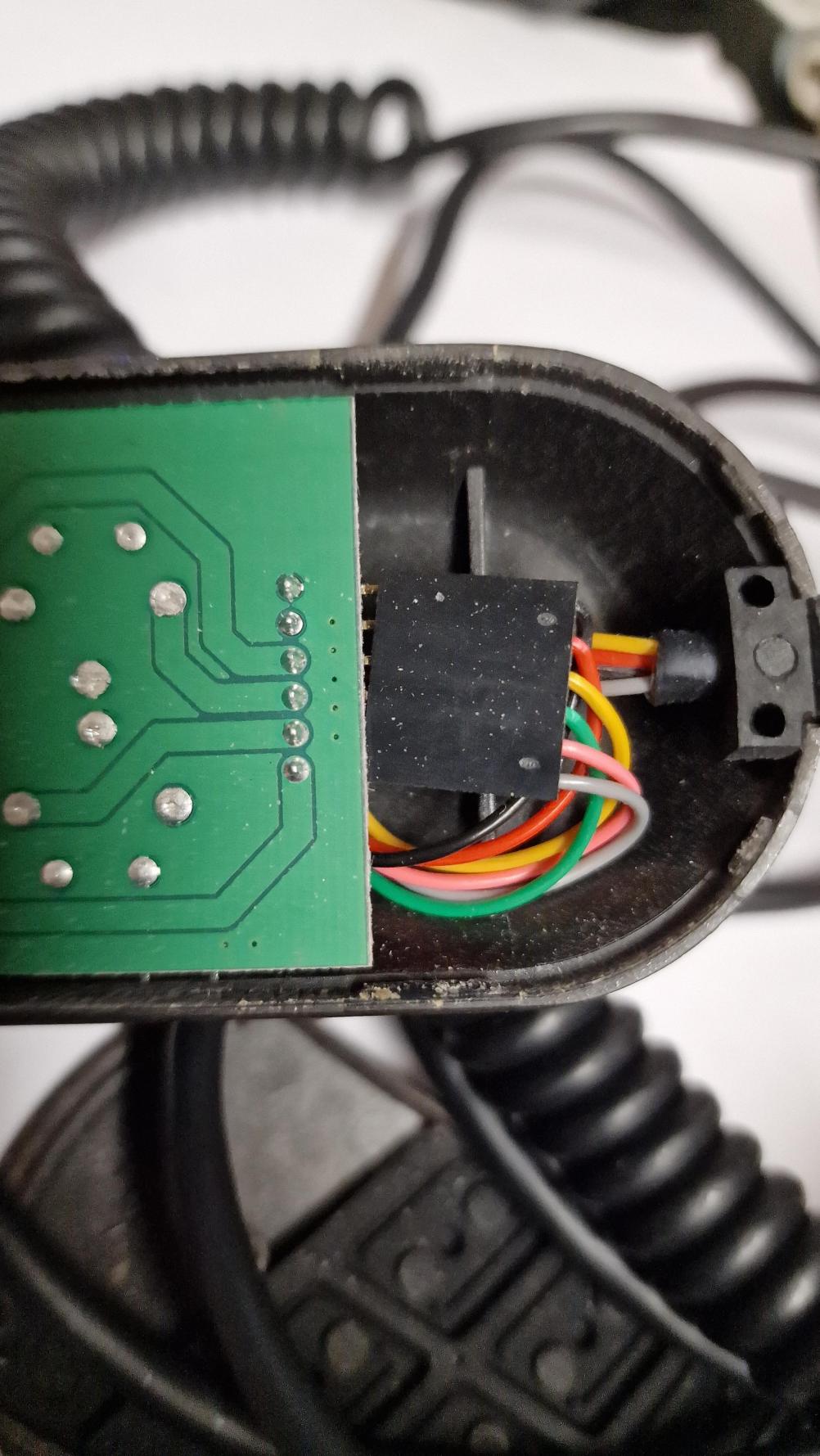 Willowbrook   Remote Control - Inside Image