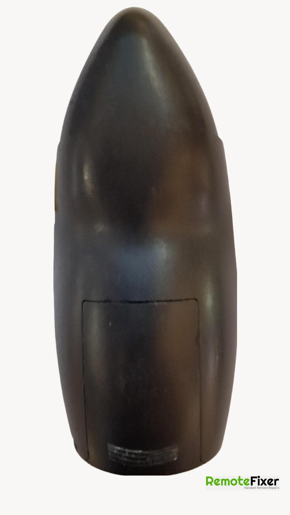 Go2  Remote Control - Back Image