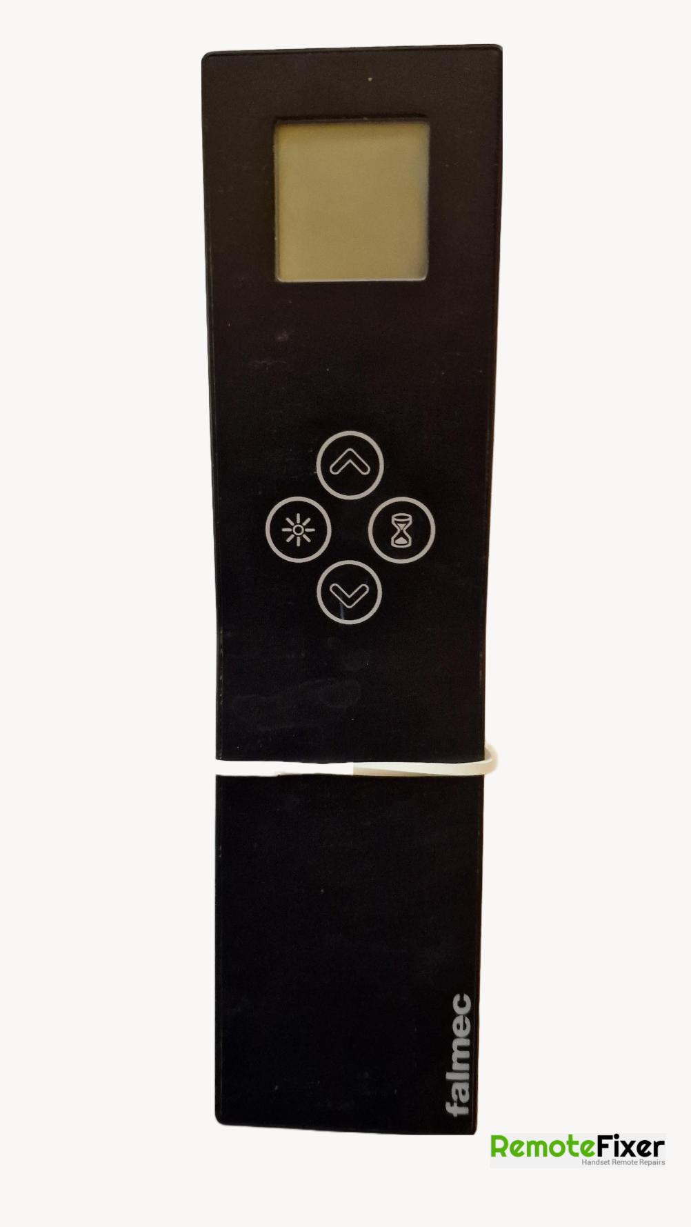 Falmec  Remote Control - Front Image