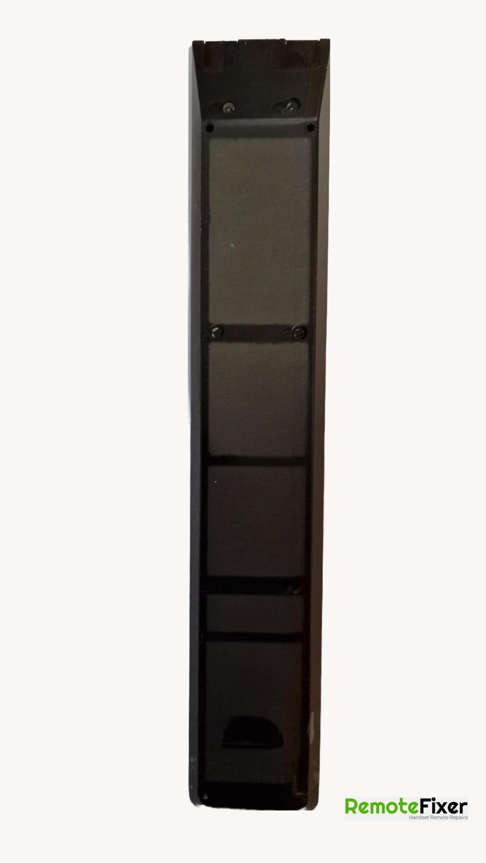 BEOLINK  1000 Remote Control - Back Image