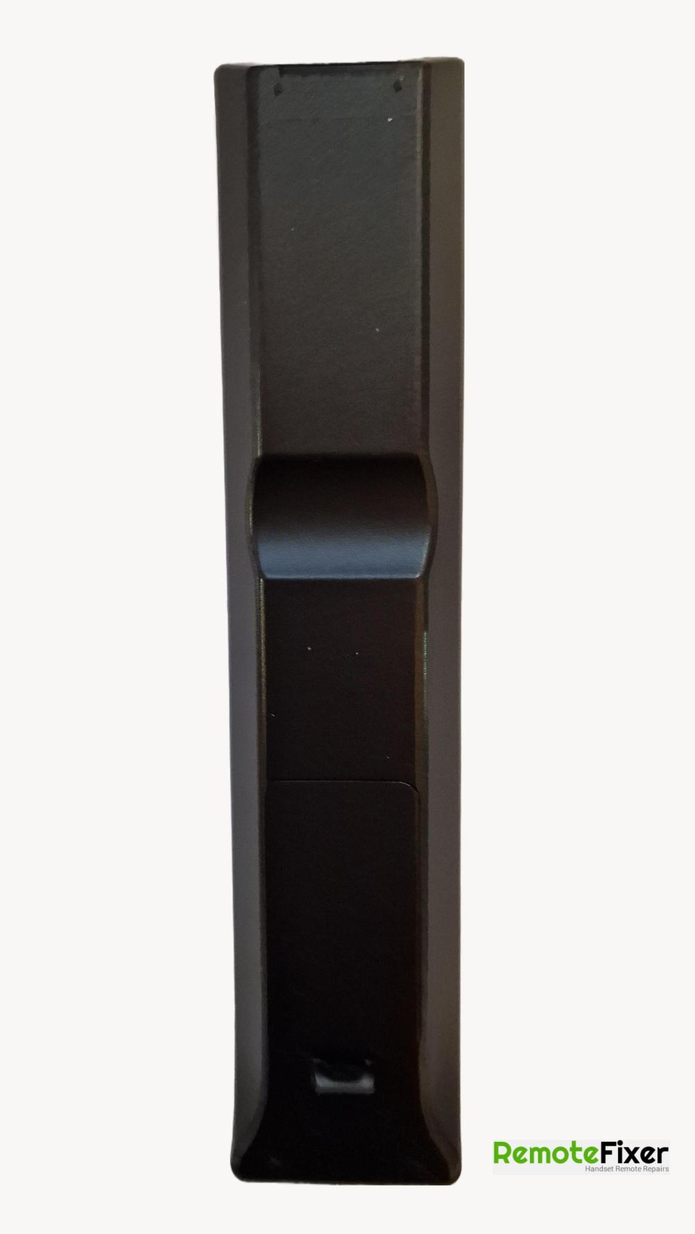 Arcam  L114RC  Remote Control - Back Image