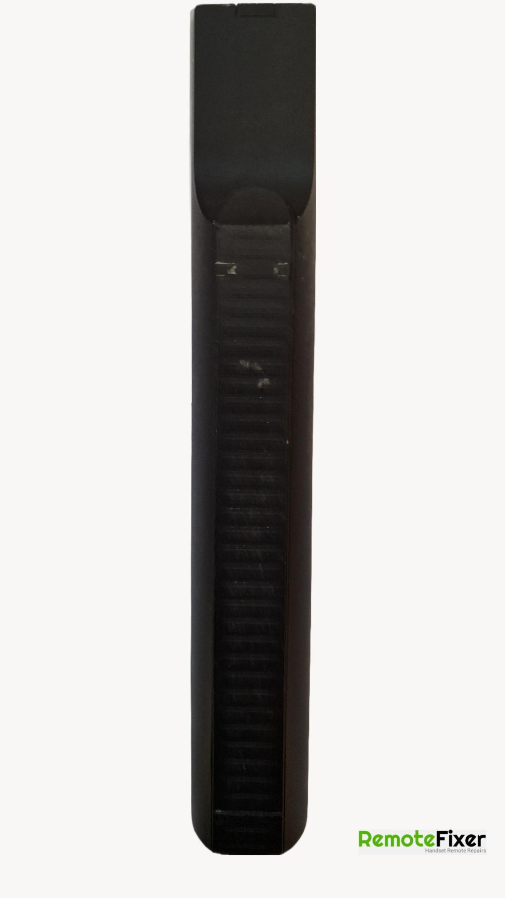 Bang and Olfusen  Remote Control - Back Image