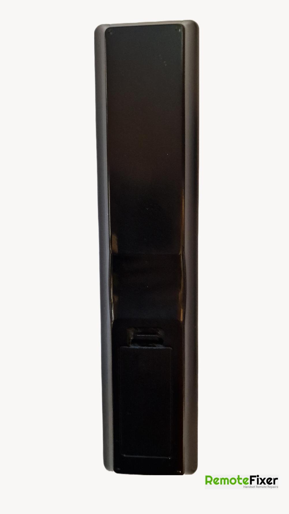 Marantz  Remote Control - Back Image