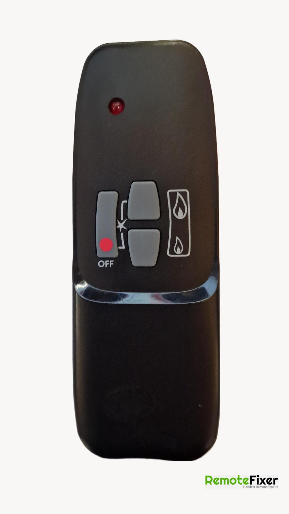 Mertik Maxitrol Remote Control Repair