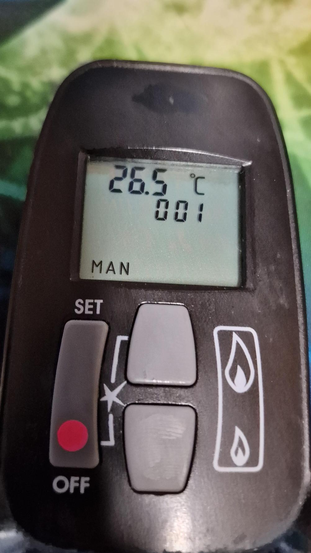 Metis Gazco  Remote Control - Inside Image