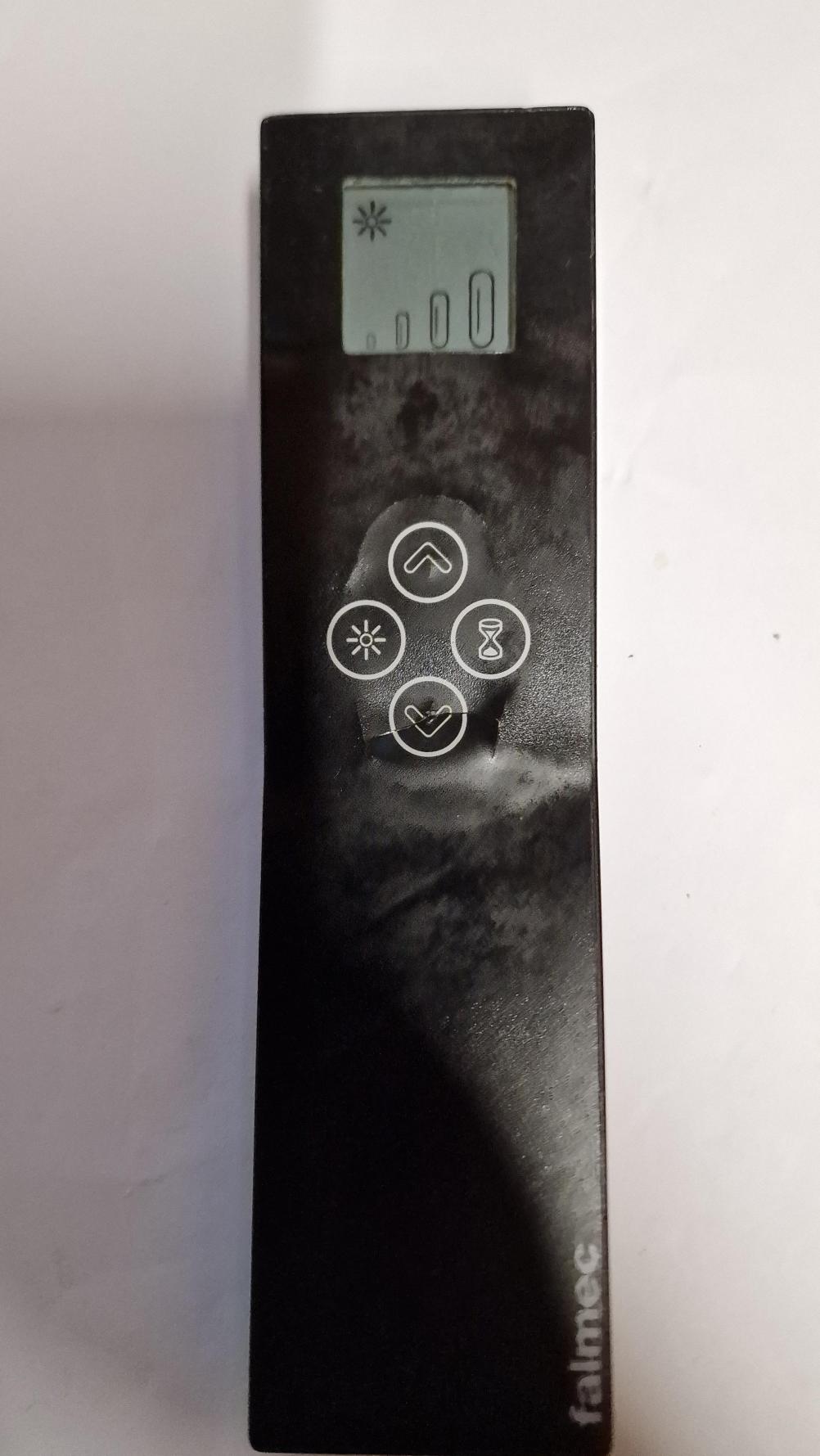 Galmec  Remote Control - Second Inside Image