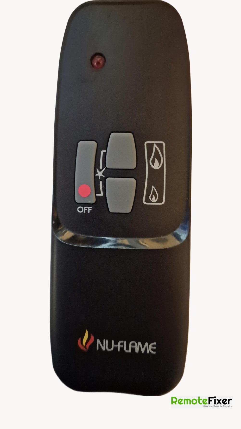 New flame G6R H4S N2 Remote Control Repair