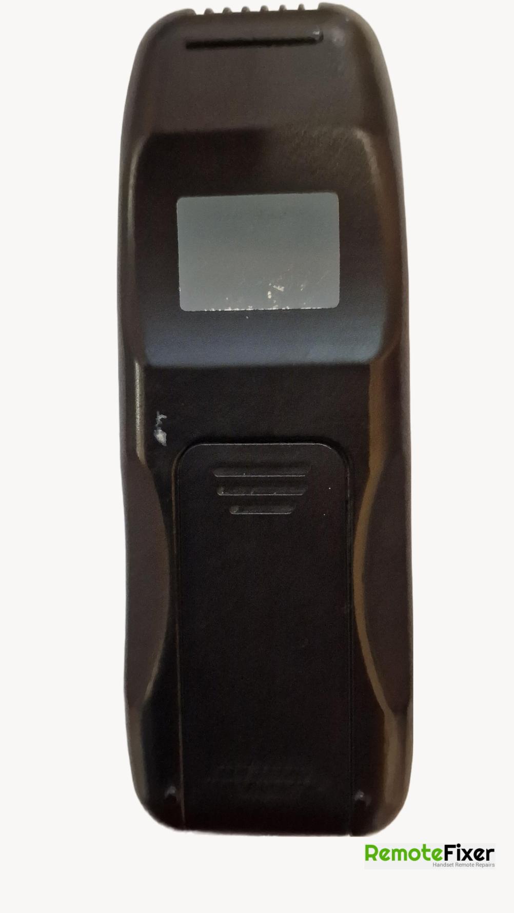 Magiglo   Remote Control - Back Image