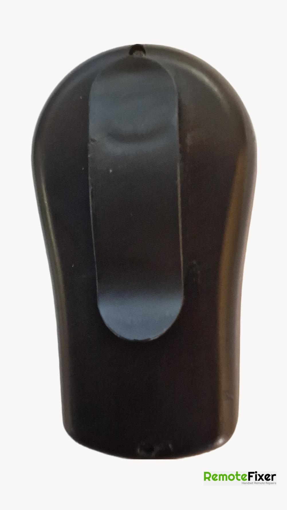 Stewart Golf Trolley Remote Control - Back Image