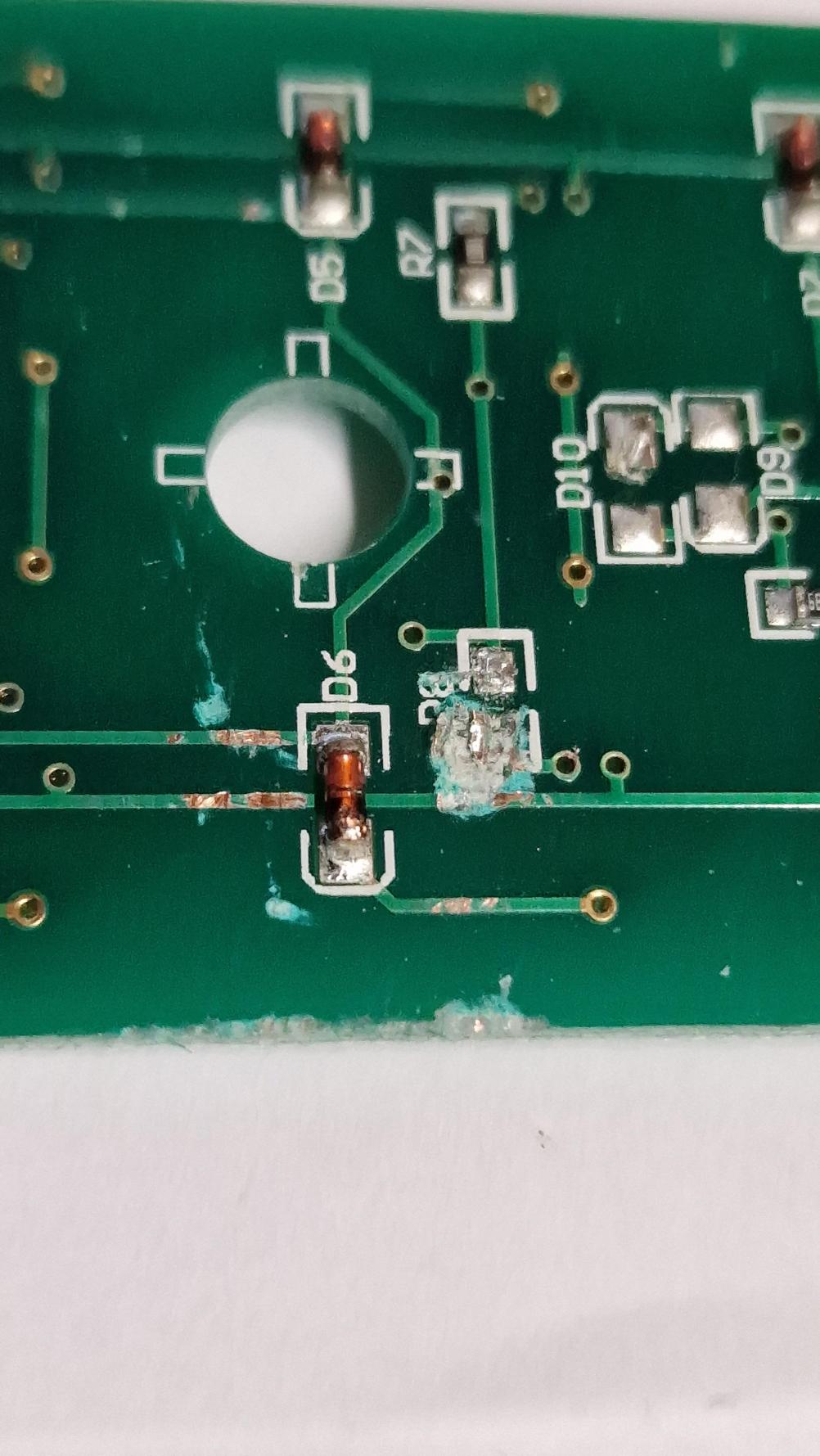 HSL  Remote Control - Inside Image