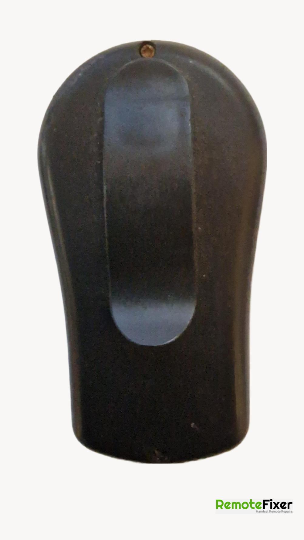Stewart#  Remote Control - Back Image