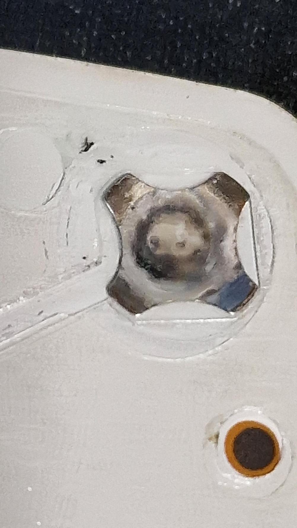 Quattro  Remote Control - Inside Image
